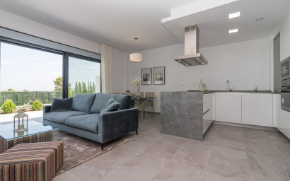 New Build - Apartment -
Torrevieja