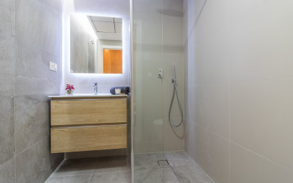 New Build - Apartment -
Torrevieja