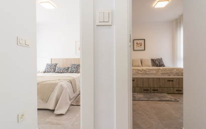 New Build - Apartment -
Torrevieja