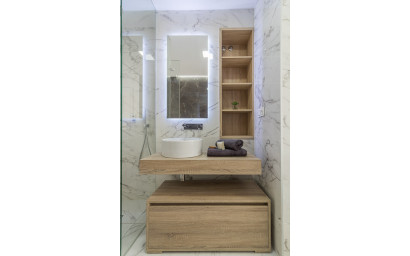 New Build - Apartment -
Torrevieja