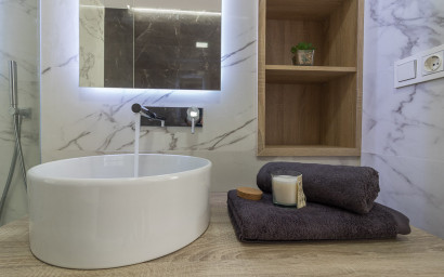 New Build - Apartment -
Torrevieja