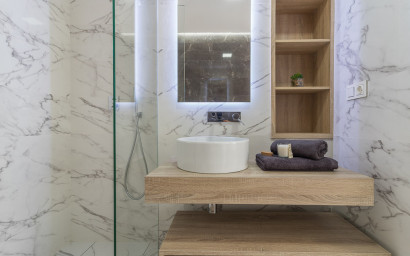 New Build - Apartment -
Torrevieja