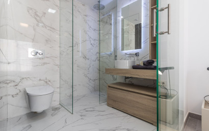 New Build - Apartment -
Torrevieja