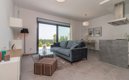 Nieuwbouw - high-bungalow -
Torrevieja