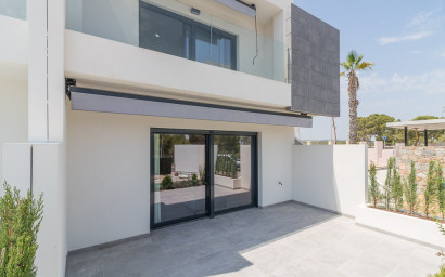 Nieuwbouw - high-bungalow -
Torrevieja