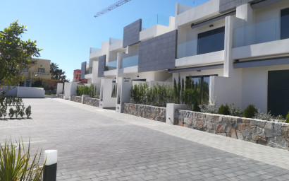 Nieuwbouw - high-bungalow -
Torrevieja