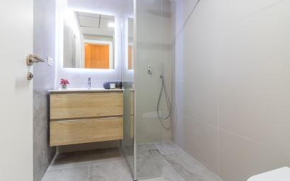 Nieuwbouw - high-bungalow -
Torrevieja