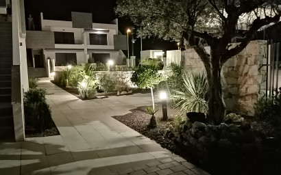 Nieuwbouw - high-bungalow -
Torrevieja