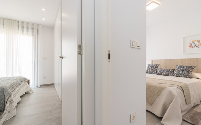 Nieuwbouw - high-bungalow -
Torrevieja