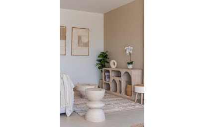 Nieuwbouw - Penthouse -
Islas Menores