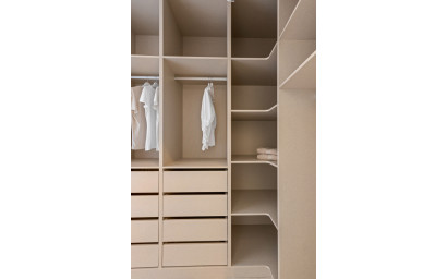 Nieuwbouw - Penthouse -
Islas Menores