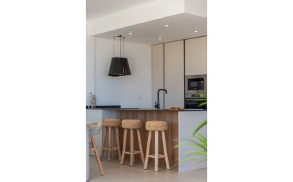 Nieuwbouw - Penthouse -
Islas Menores