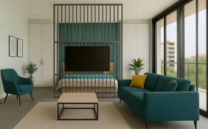 New Build - Penthouse -
San Pedro del Pinatar