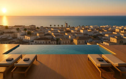 New Build - Penthouse -
San Pedro del Pinatar