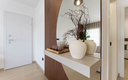 New Build - Villa -
San Pedro del Pinatar