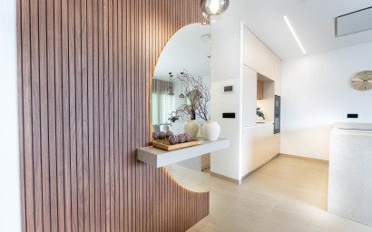 New Build - Villa -
San Pedro del Pinatar
