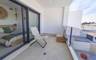New Build - Villa -
San Pedro del Pinatar