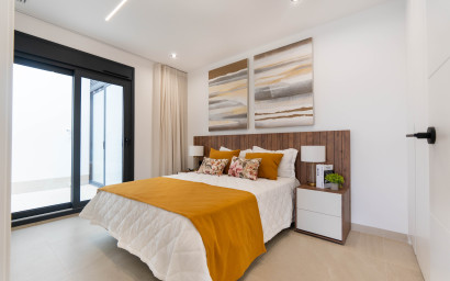 New Build - Villa -
San Pedro del Pinatar
