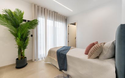 New Build - Villa -
San Pedro del Pinatar