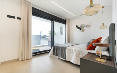 New Build - Villa -
San Pedro del Pinatar