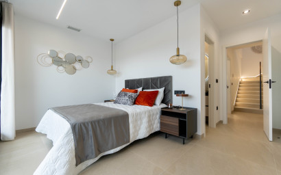 New Build - Villa -
San Pedro del Pinatar