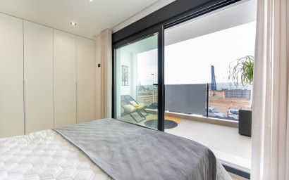 New Build - Villa -
San Pedro del Pinatar
