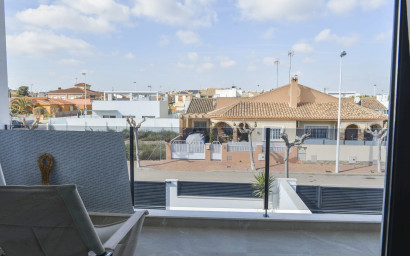 New Build - Villa -
San Pedro del Pinatar