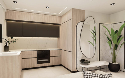 Nouvelle construction - low-bungalow -
Pilar de la Horadada