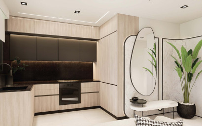 Nouvelle construction - low-bungalow -
Pilar de la Horadada
