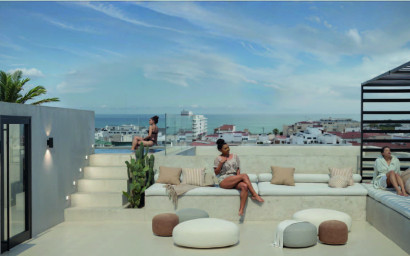 Nieuwbouw - Plat -
Torrevieja