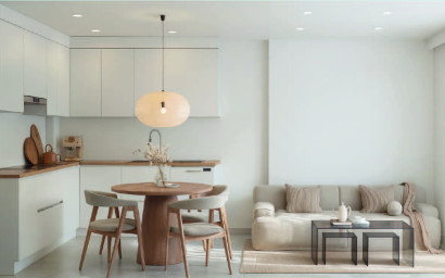 New Build - Apartment -
Torrevieja