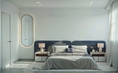 New Build - Apartment -
Torrevieja
