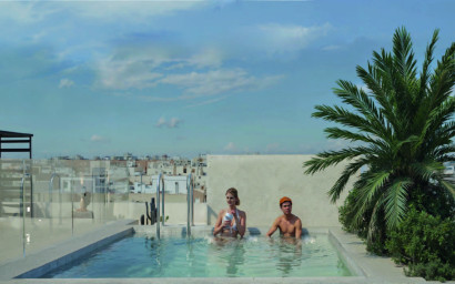 New Build - Apartment -
Torrevieja