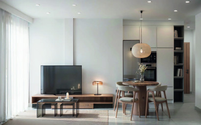New Build - Apartment -
Torrevieja