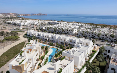 Nouvelle construction - detached -
San Juan de los Terreros - San Juan De Los Terreros