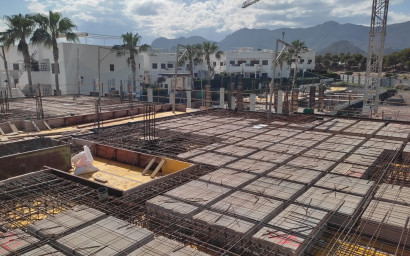Nouvelle construction - detached -
San Juan de los Terreros - San Juan De Los Terreros