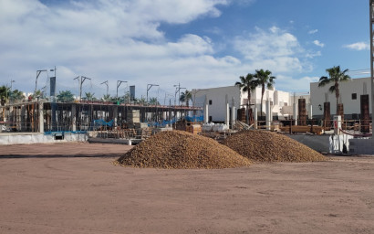 Nieuwbouw - detached -
San Juan de los Terreros - San Juan De Los Terreros