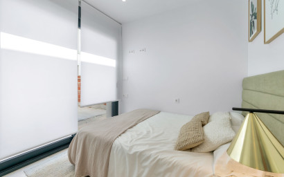 Nouvelle construction - Appartement -
Torrevieja