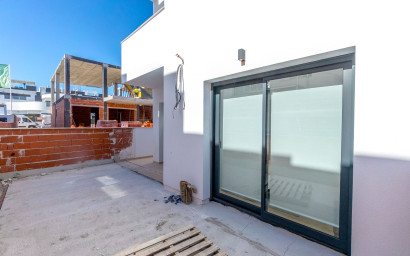 Nouvelle construction - Appartement -
Torrevieja