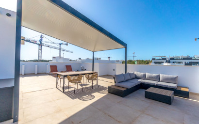 Nieuwbouw - Plat -
Torrevieja