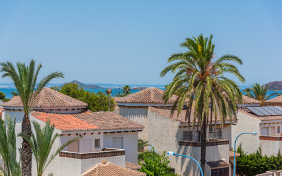 Nieuwbouw - Villa -
Playa Paraiso