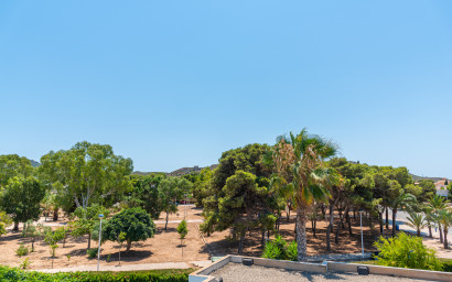 Nieuwbouw - Villa -
Playa Paraiso