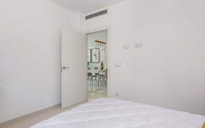 Nieuwbouw - Villa -
Playa Paraiso