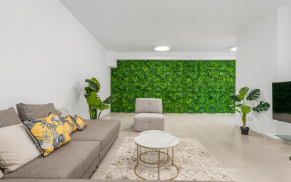 Nieuwbouw - Villa -
Playa Paraiso