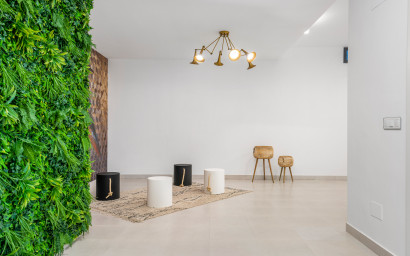 Nieuwbouw - Villa -
Playa Paraiso