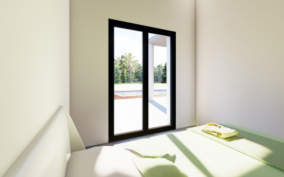 Nouvelle construction - Villa -
Pinoso - El Pinós