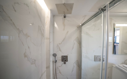 Nouvelle construction - Villa -
Algorfa - La Finca Golf