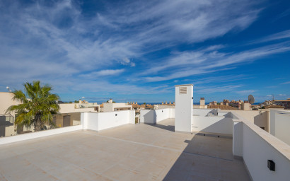 Nouvelle construction - Villa -
Torrevieja