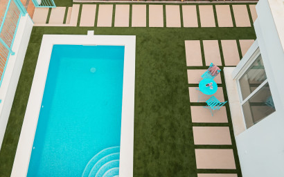 New Build - detached -
Los Alcazares