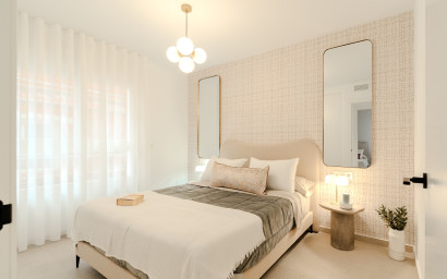 New Build - detached -
Los Alcazares